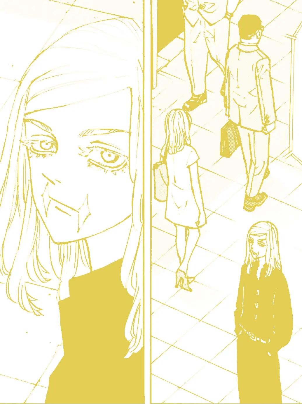 ZEVI의 치즈 케이크