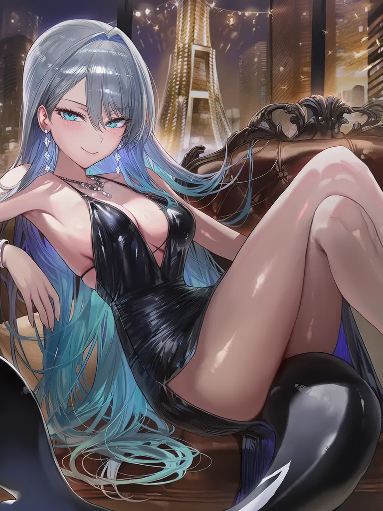 golddaeng의 네레아