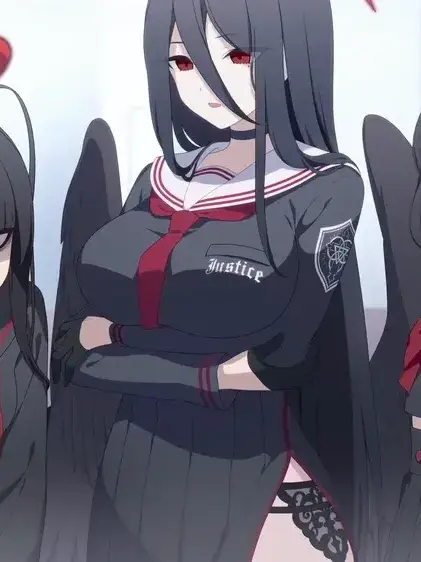 Ice_Ice의 트리니티 정의실현부