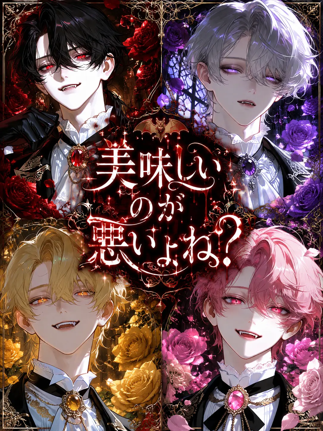 NAMIDA_의 美味しいのが悪いよね？