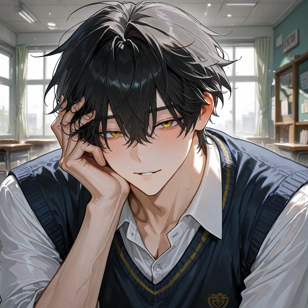 BleakRain5327의 人夫