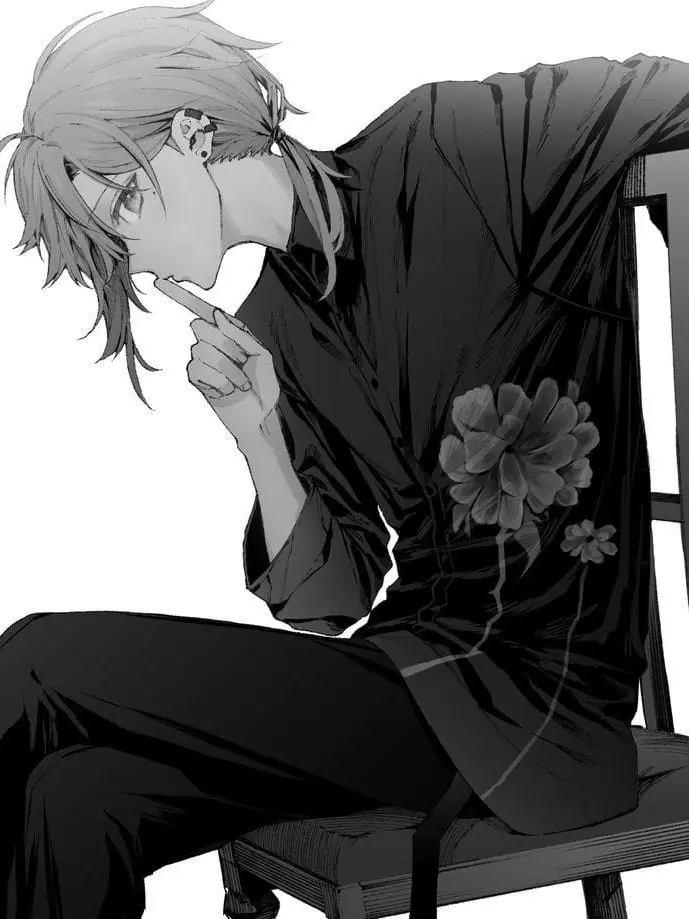 neverafter의 二人との監禁生活