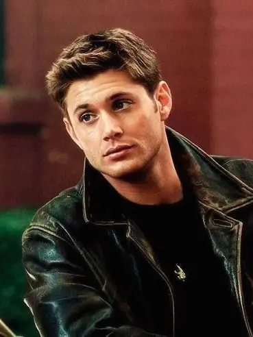 ActiveCard9424의 Dean Winchester