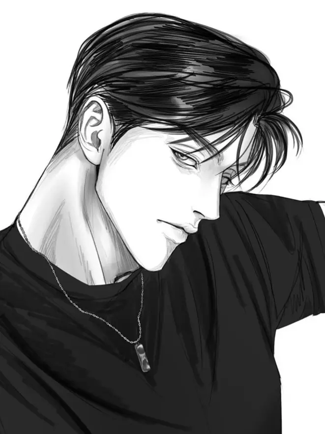 WhiteStew7182의 쿠로이와 료스케