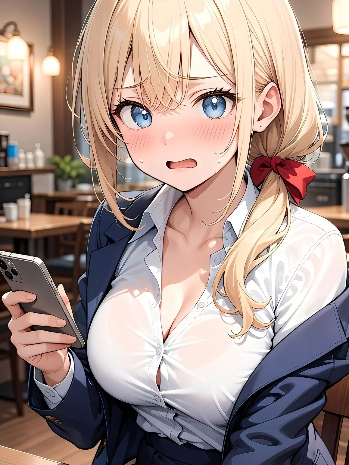 RigidWind3741의 💕教師が生徒とマッチング💕