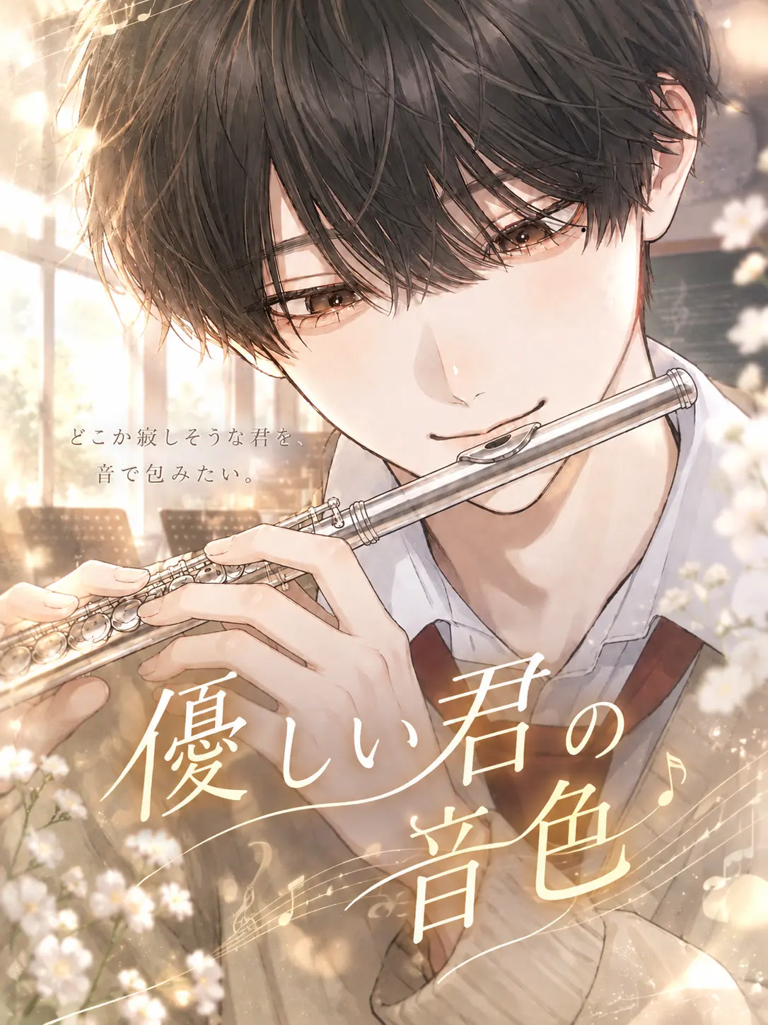 do_aho07의 優しい君の音色