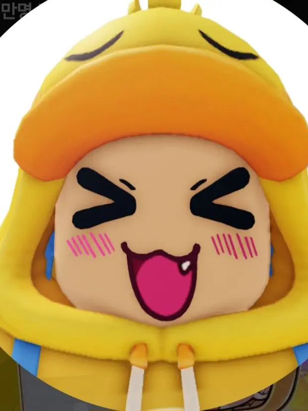 CloudyPuli9077의 꽥꽥탐험대 가족편