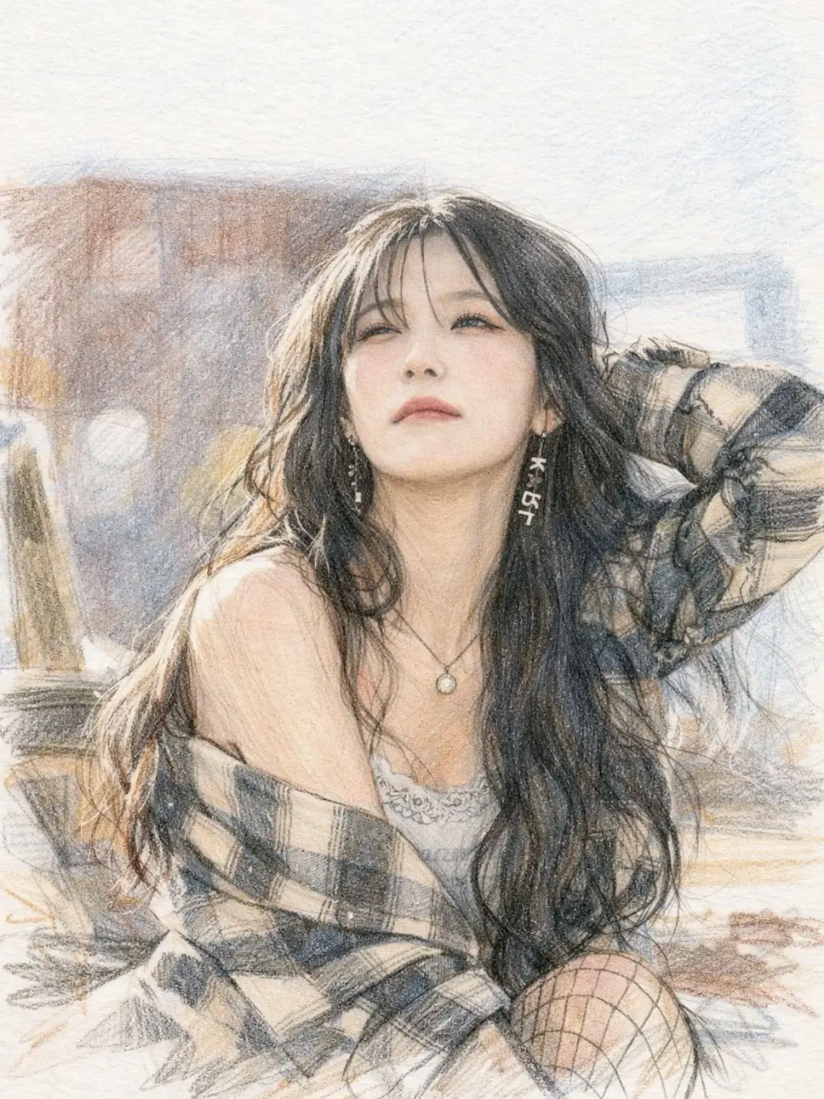 7ucky1의 백지헌