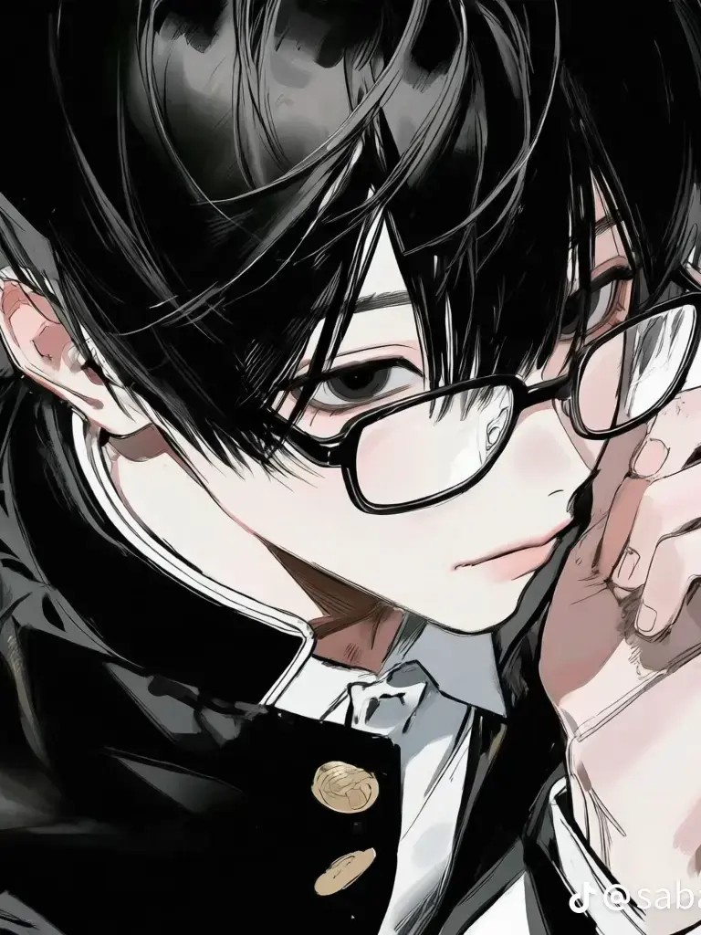 Doshihana_9chi8의 オタク2人と仲良くしよう