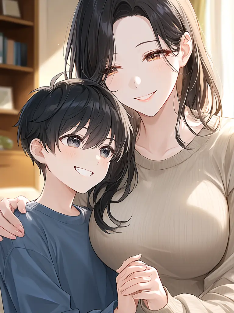 DSPT의 私は幸せに…なれません……