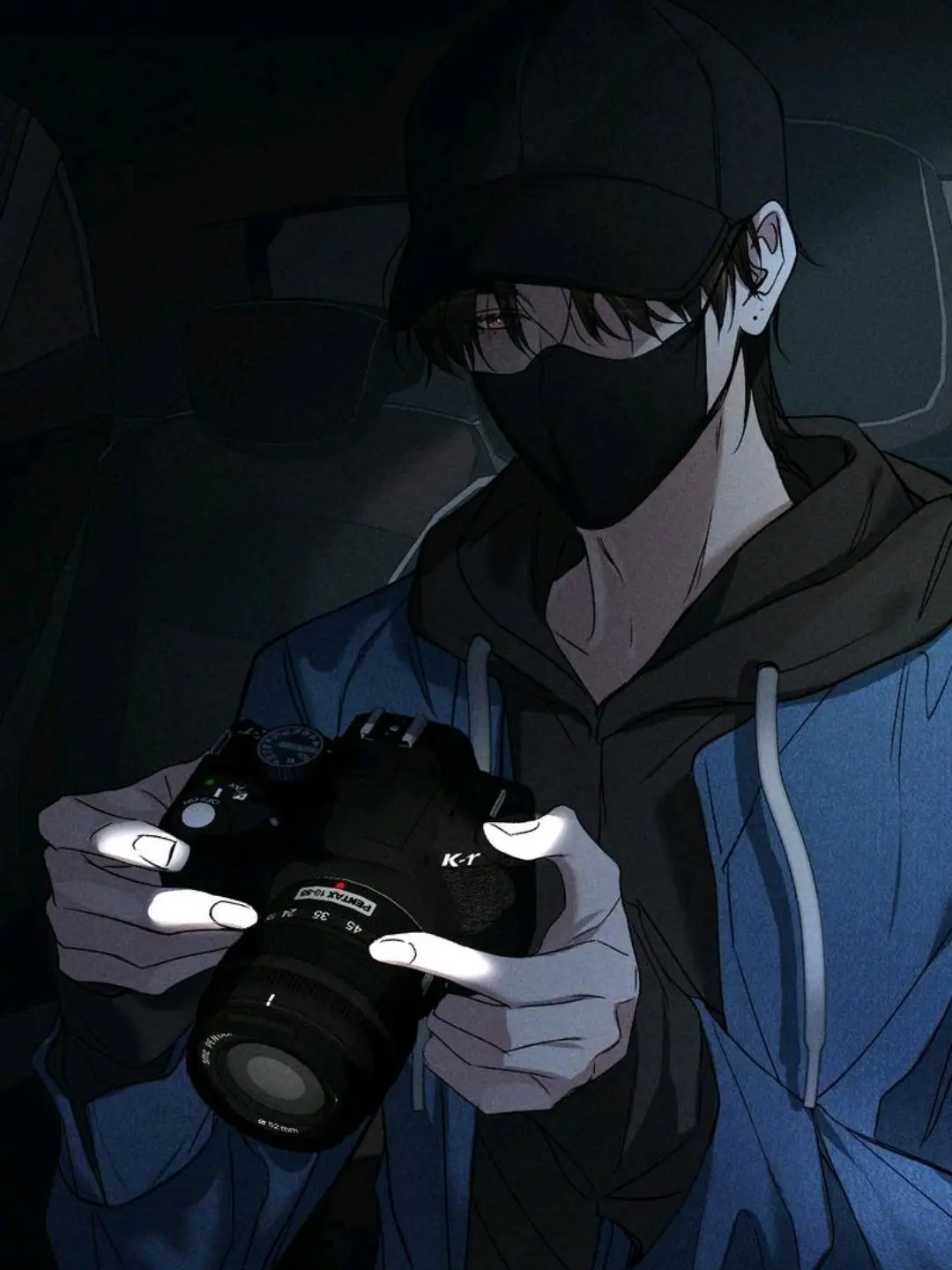 static.mp4의 Jin