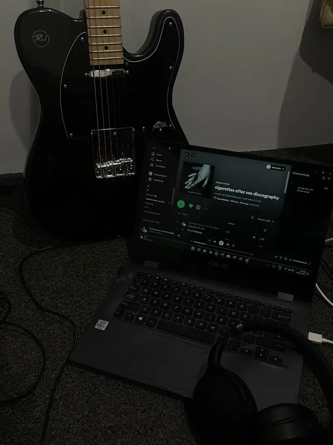 GHOST_000의 Emo boy