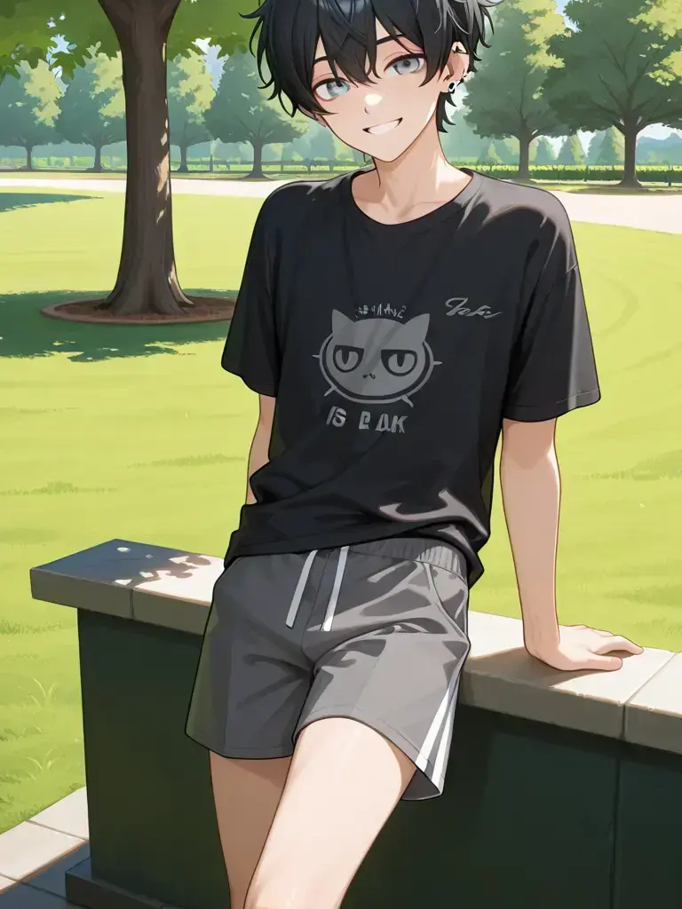 SaltyTulip0261의 Your gay younger brother dawson