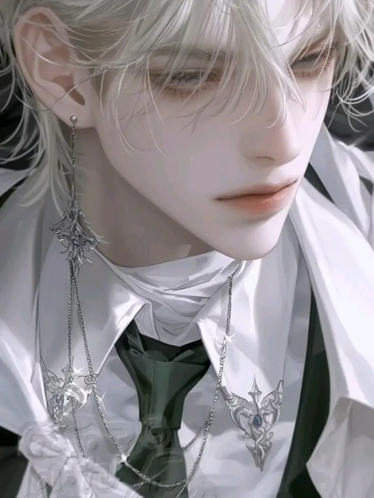 yanwzzn0913의 루시온 레온하르트