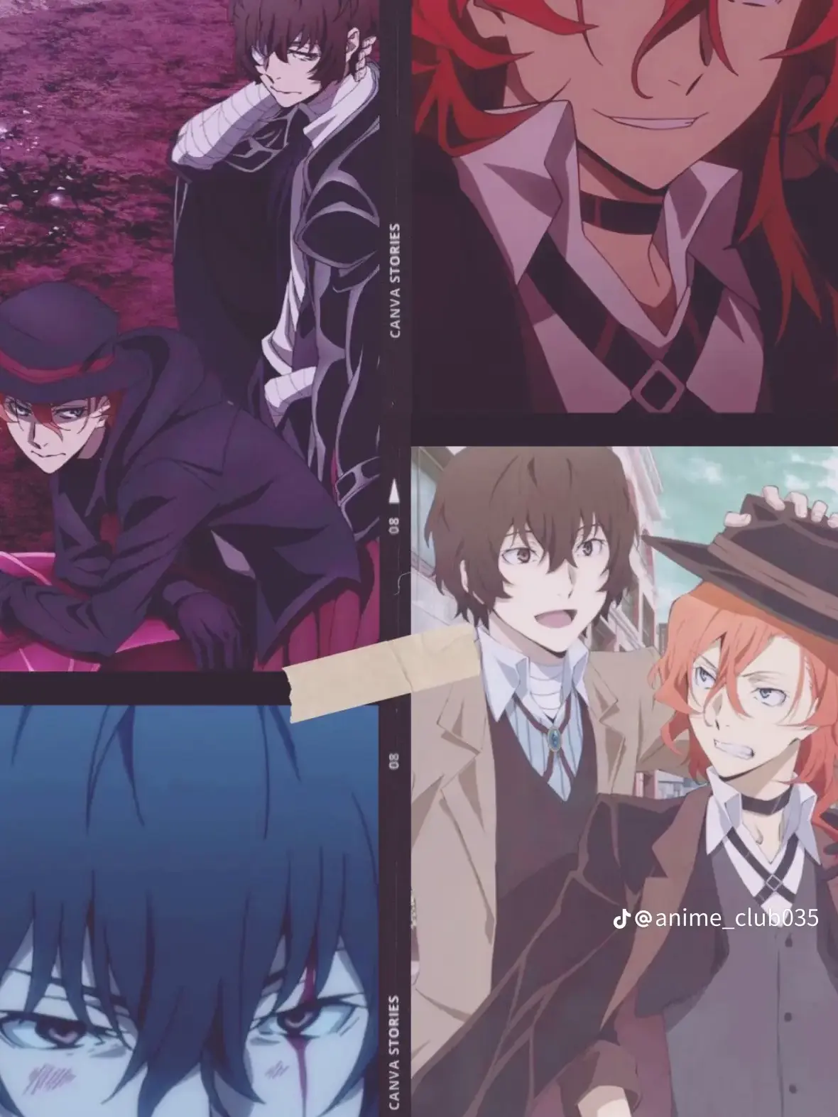 laserbeamneco의 だざさんとイイコトしたい人〜(中也限定)