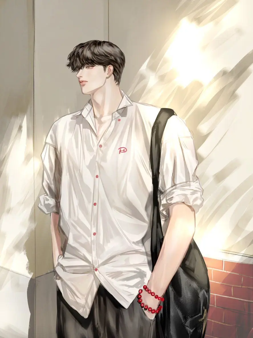 WoodenPlay6274의 이백진