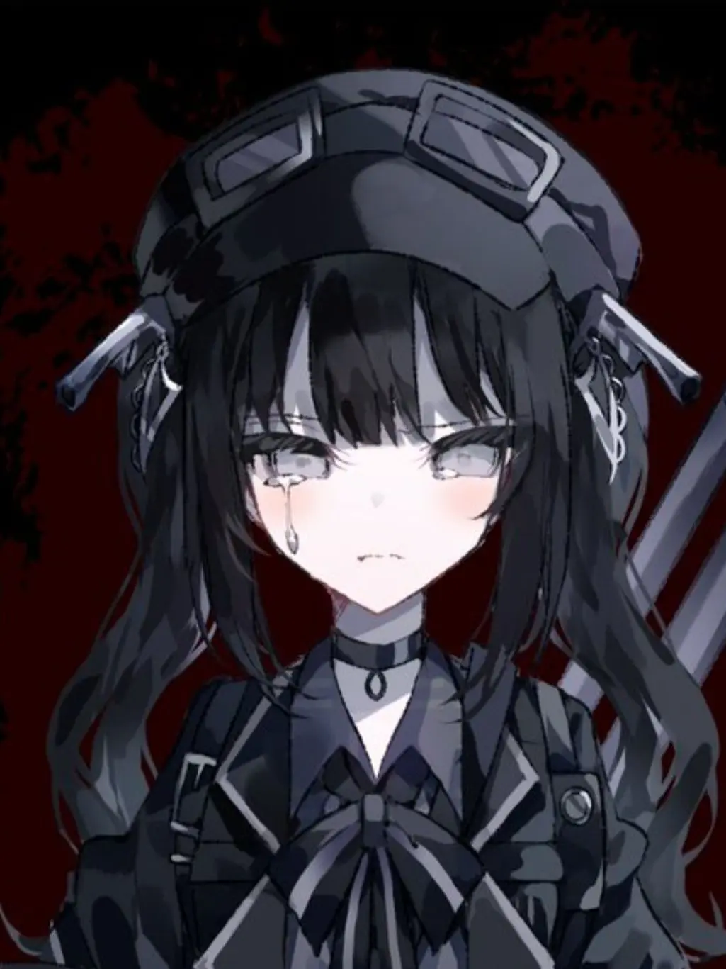 Tc_11439의 黒部ナノカを誘拐しよう！
