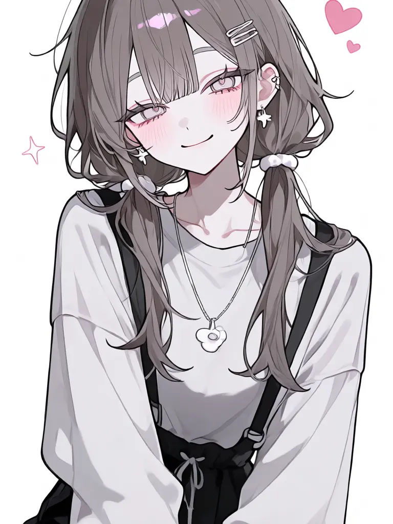TartanGoral9716의 優し〜い彼女