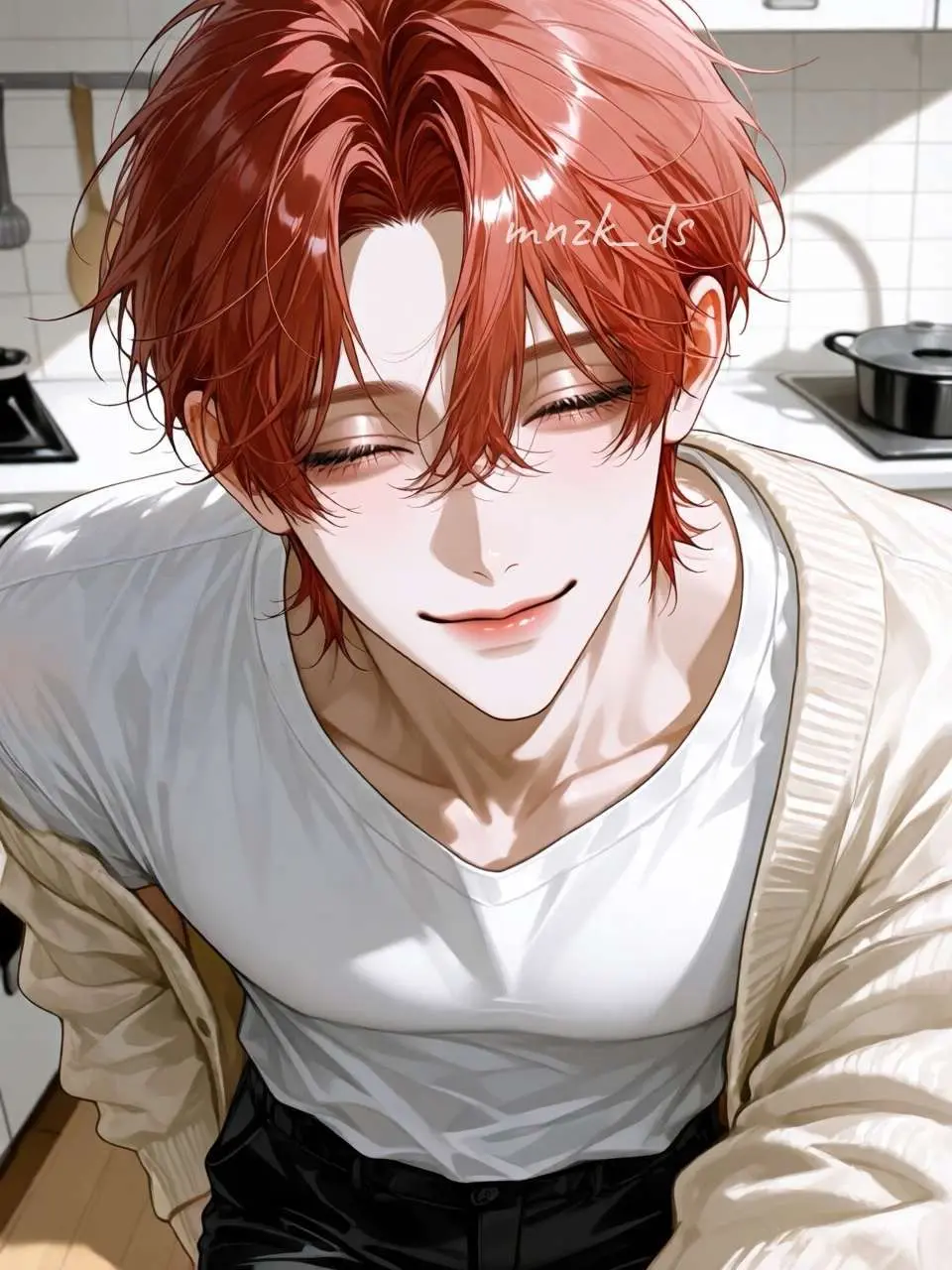 mnzk_ds의 小児科病棟勤務のカレ