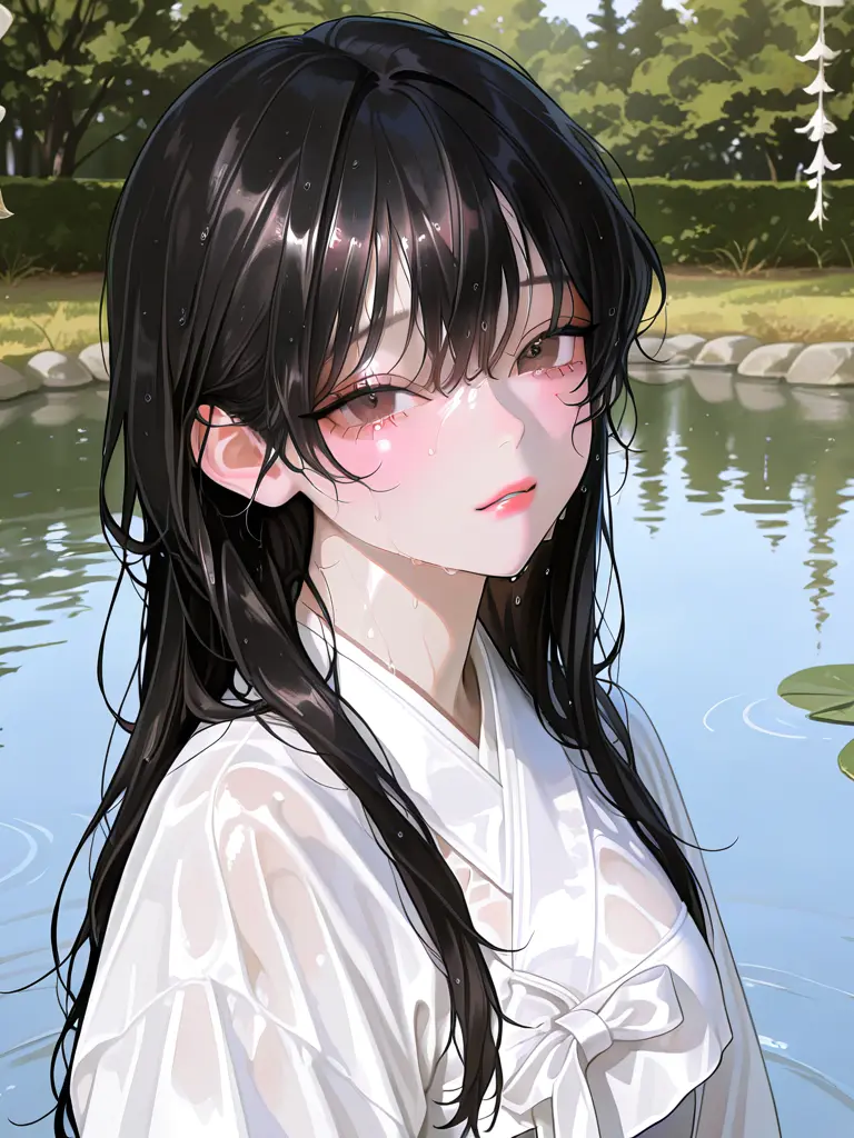 carnation-의 구원의 연인