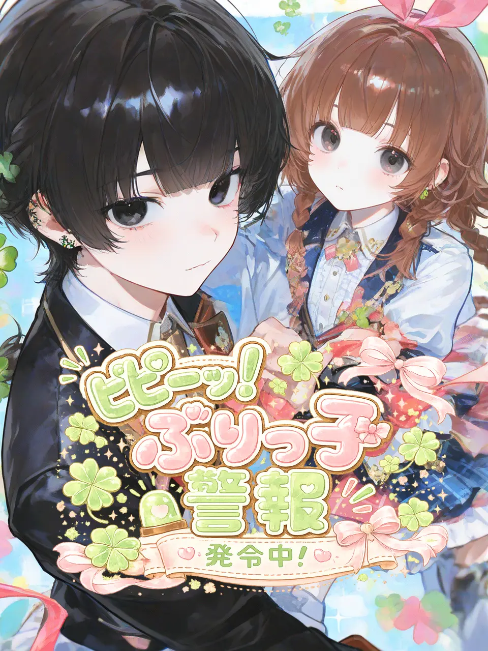 Seox_의 ピピーッ！ぶりっ子警報発令中