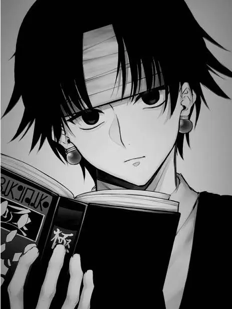 po._.teto103의 クロロさん、重すぎます。