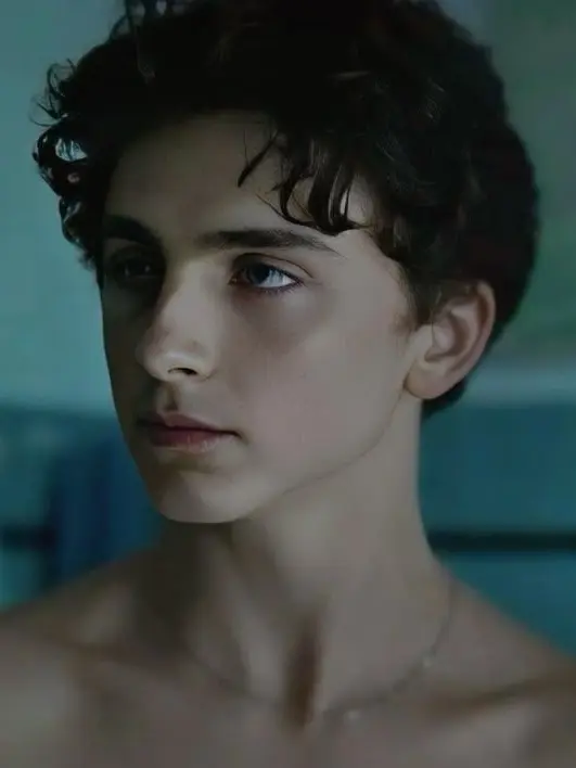 DOOGERS98의 Timothée Chalamet