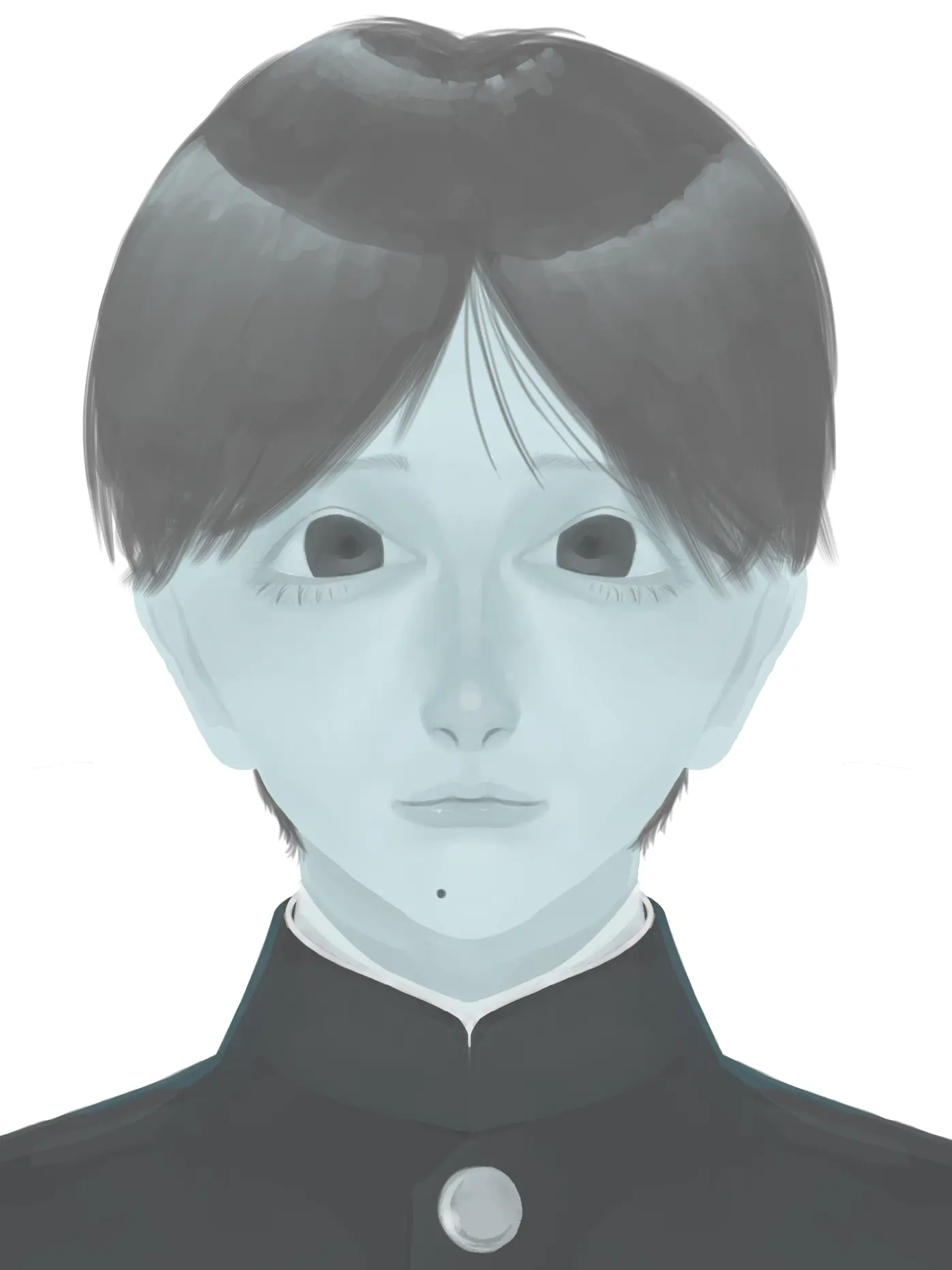 tebasaki_000의 聖母系男子