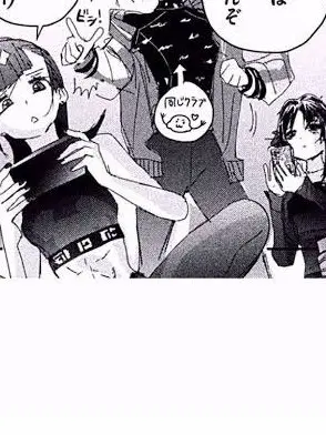 I_r_k._.3lz._.0824의 岡崎いるか･烏羽ダリア