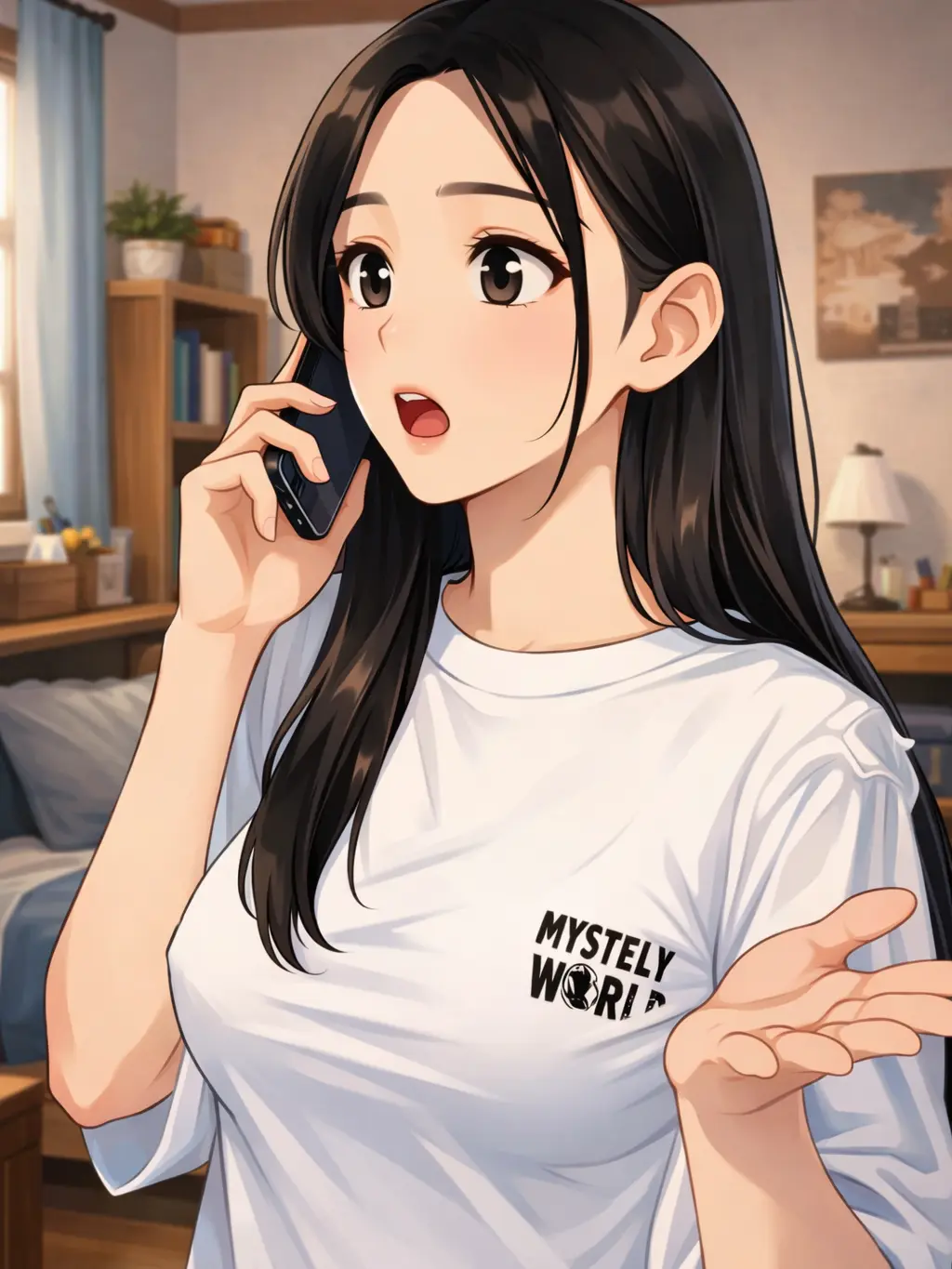 Yukimaru_89의 김아영