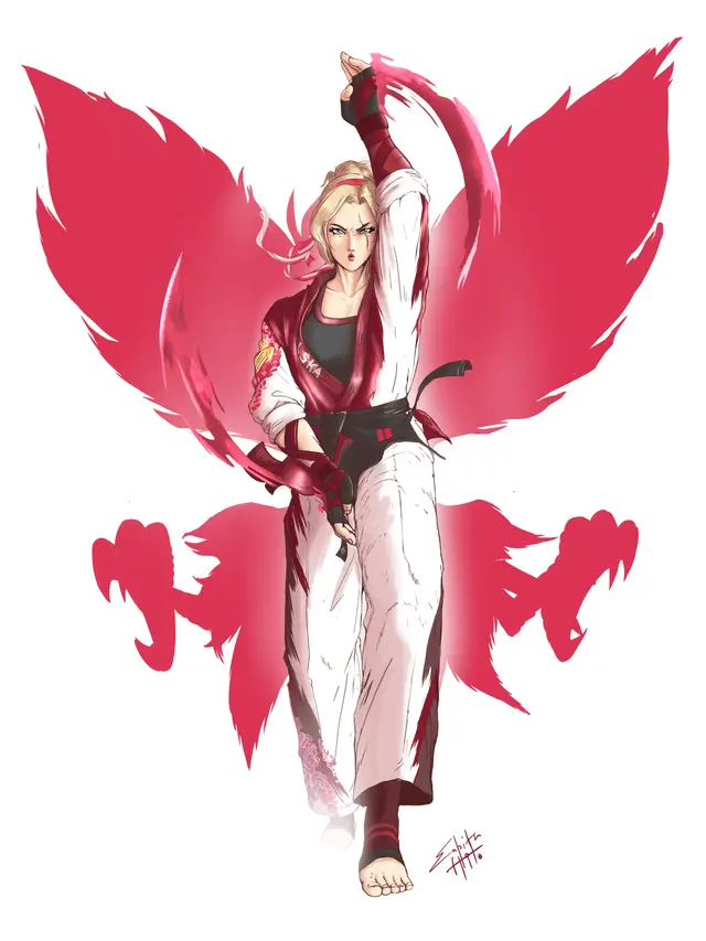 Yoshimitsu_have_no_mom의 리디아 소비에스카