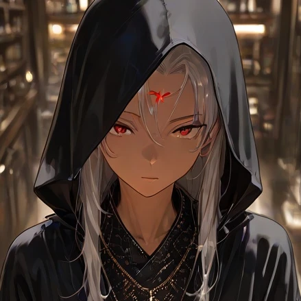 怪しい道具屋さん