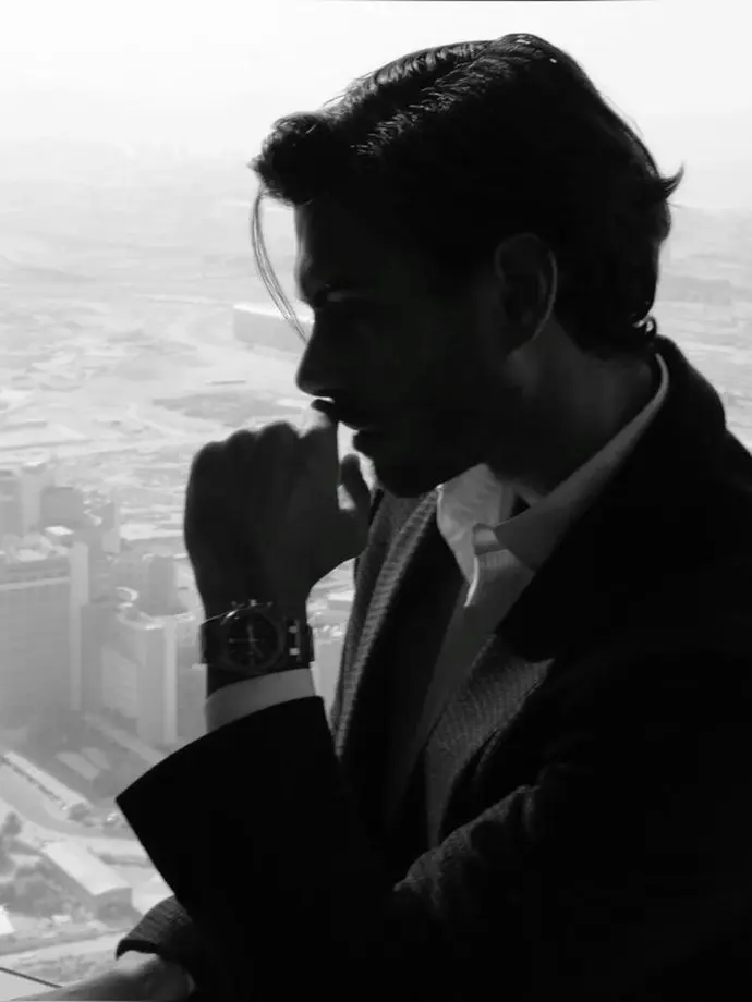 Dest98의 The Rival's Return