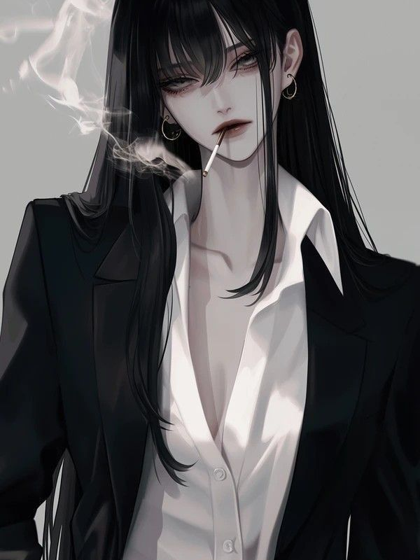 조직보스에게 키워지기 대표 이미지