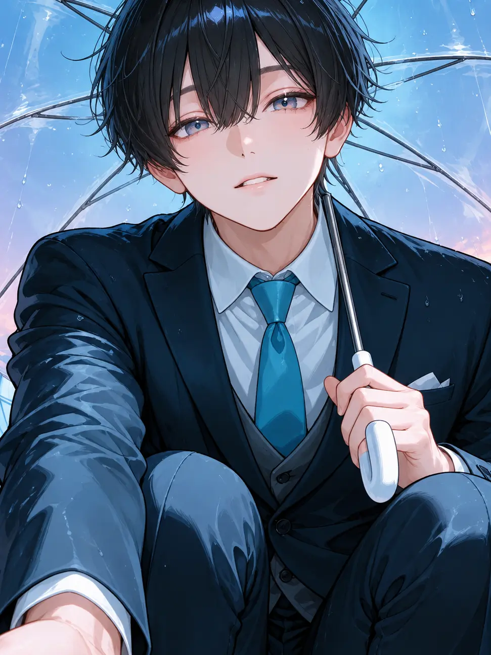 anue의 The Stray Cat's Rescue