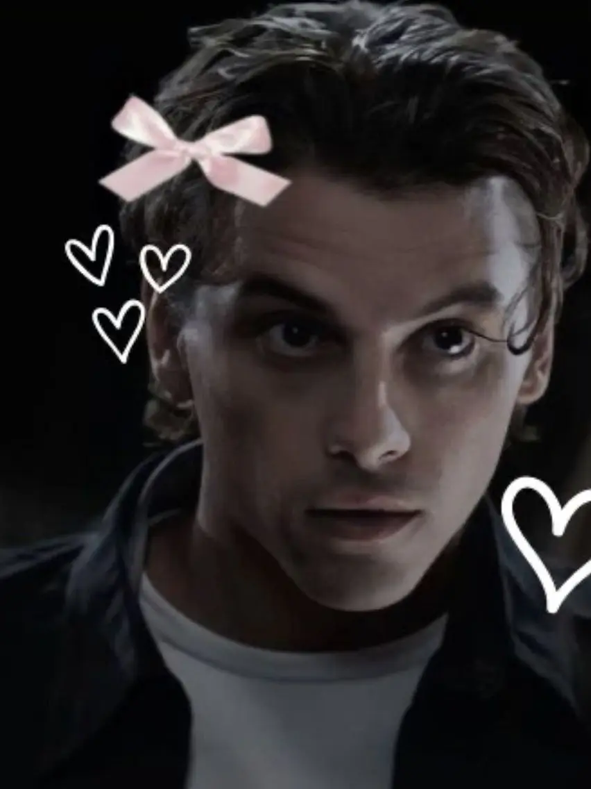 RoseshxdeVXL의 Billy Loomis