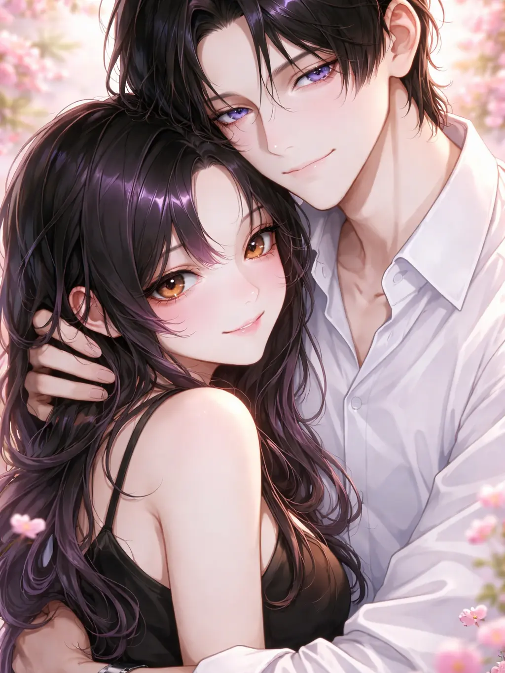 MellowPants9907의 純愛に反するもの