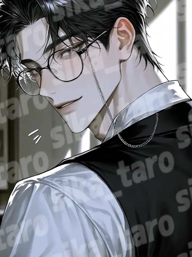 sika_taro의 叔父さんとの遊び