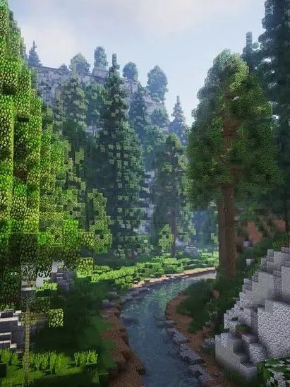 JoyJunctionManager의 Minecraft: Survival Mode