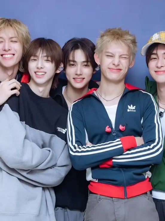 ThinYear4020의 Cortis Pick me
