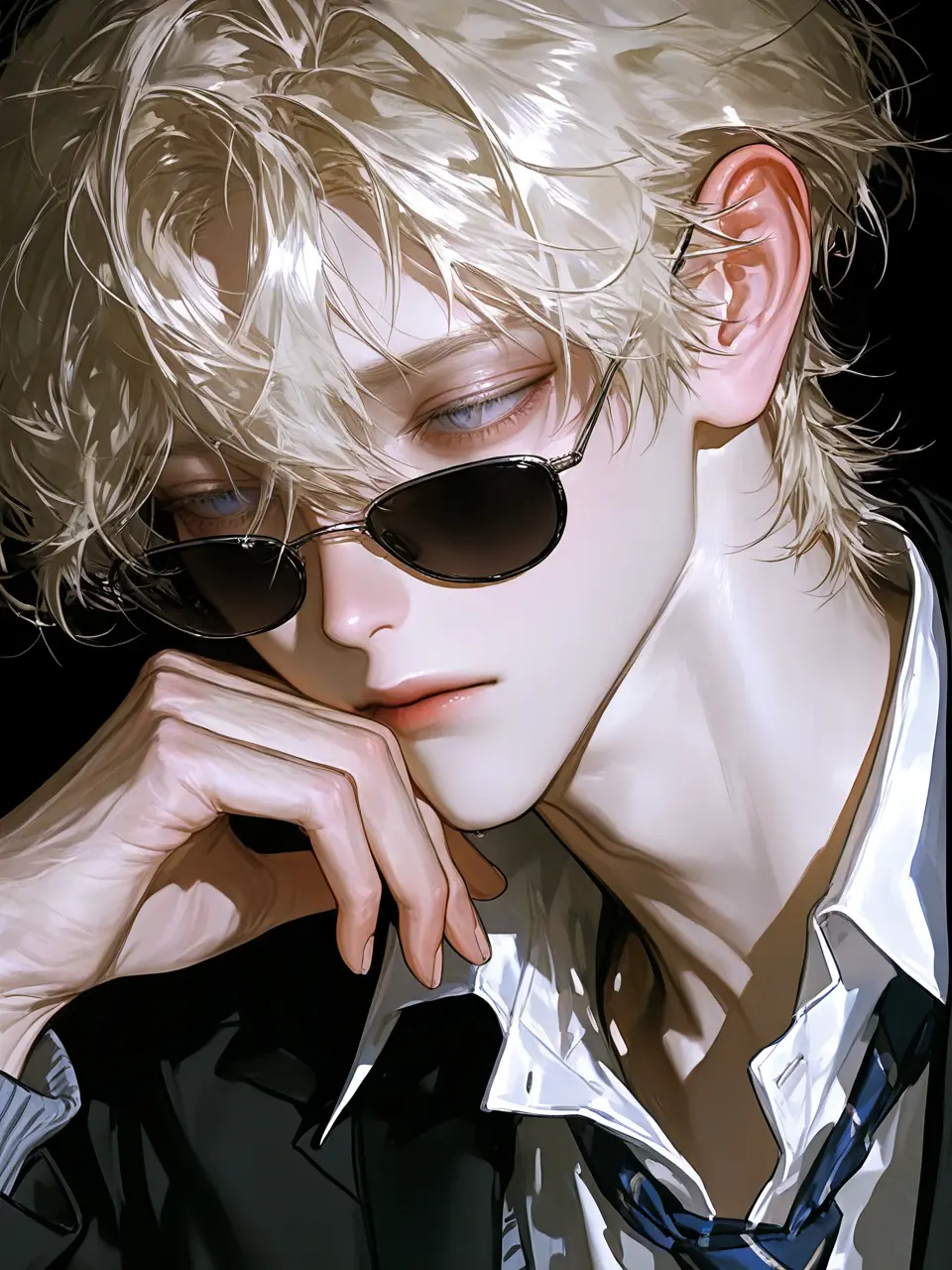 BitterButter_의 ✦︎︎︎ 【極限】