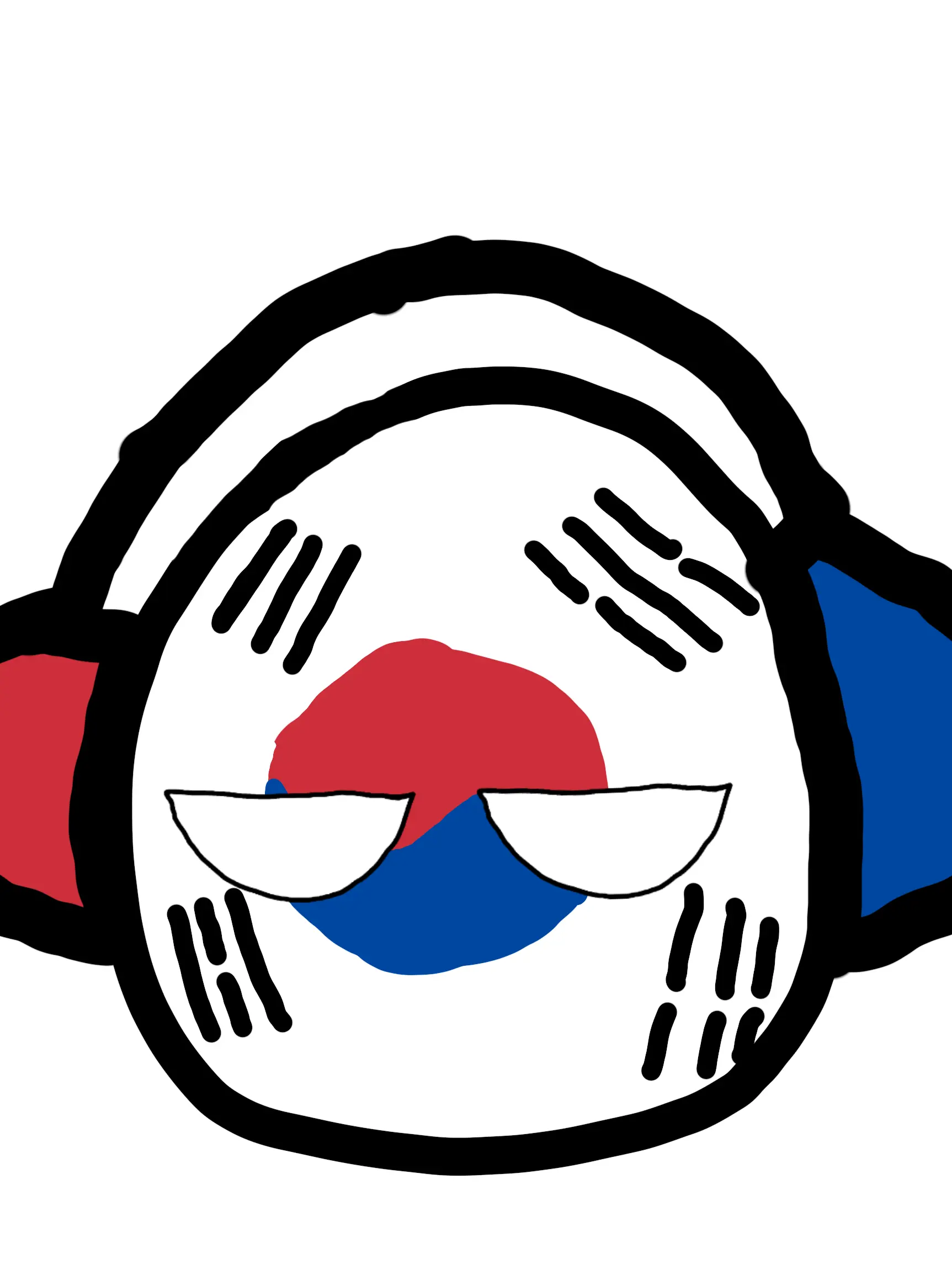 Korean-ball의 한국볼 🇰🇷