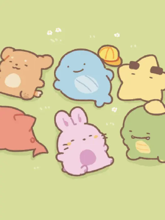 Kitz의 뜰팁 초등학교