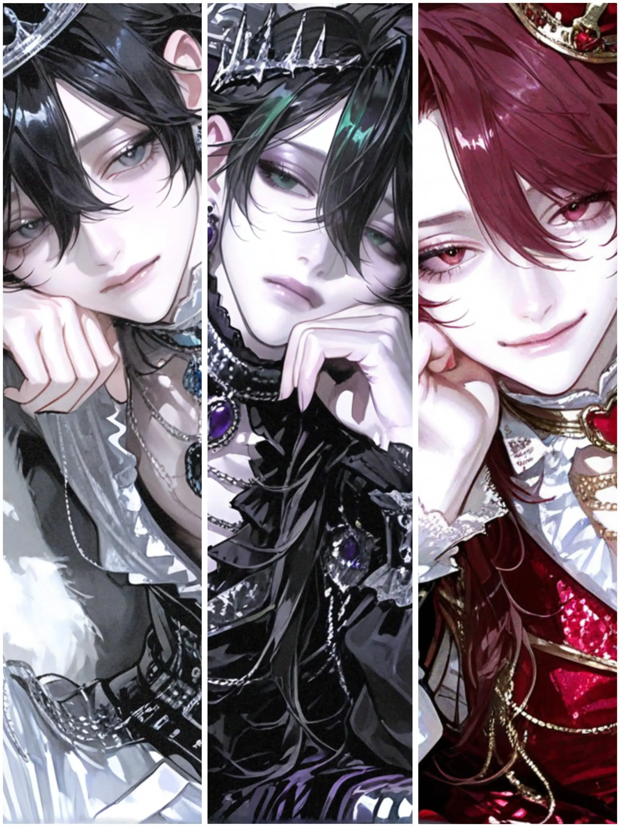 yorummmn의 Lost in the Nocturne