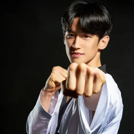 DarkArena9892의 이대훈