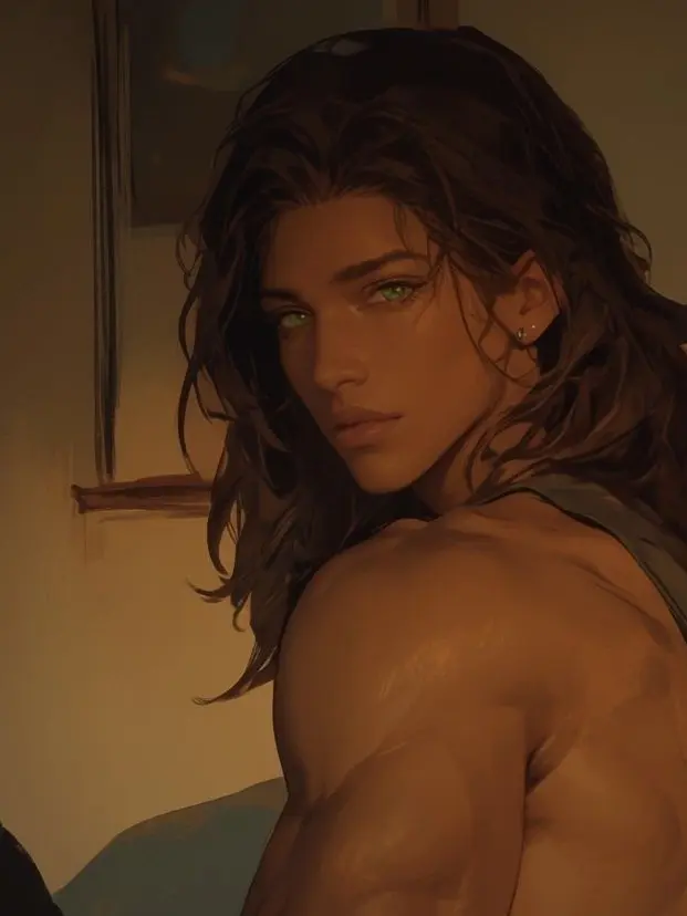 womanisbest의 산티아나 솔리스