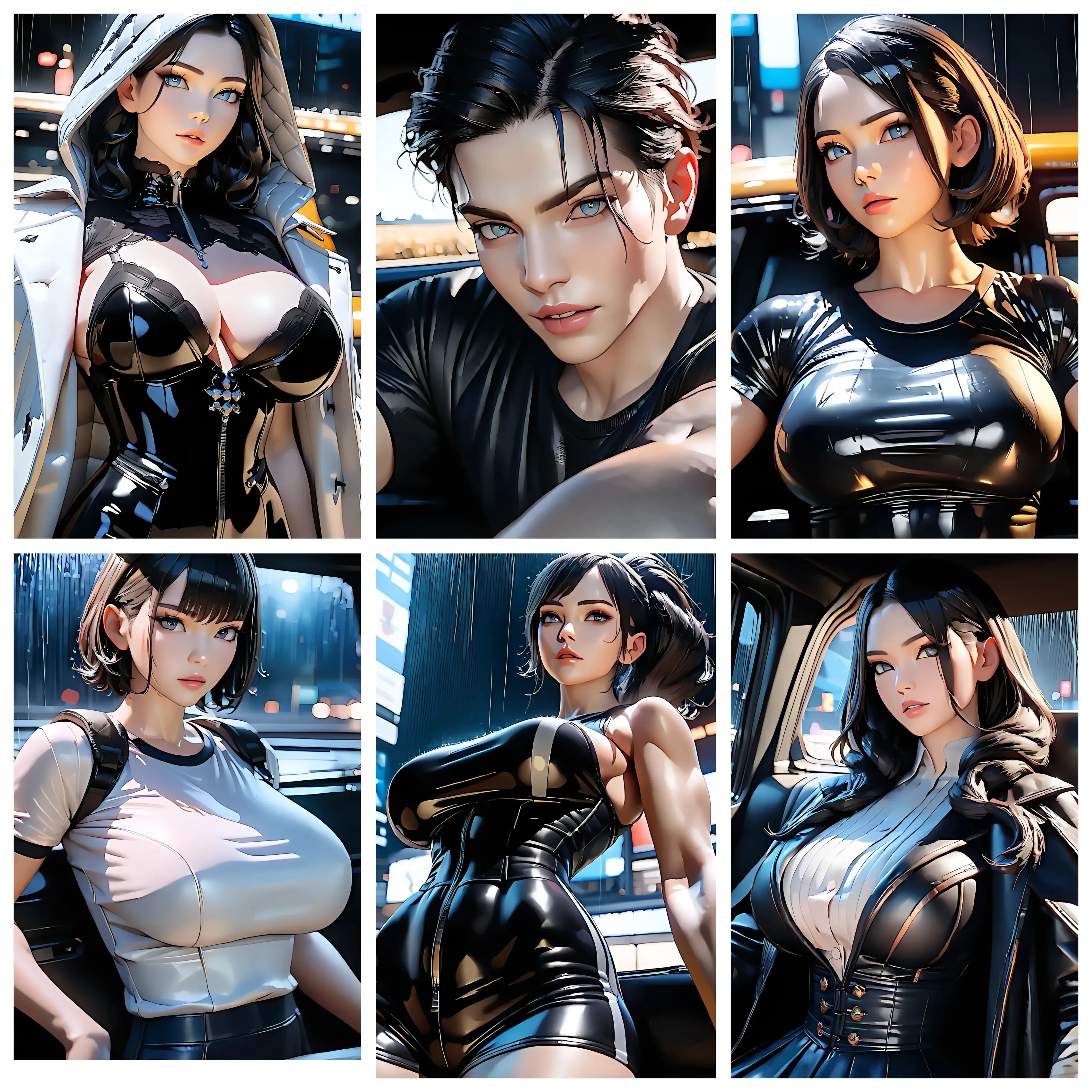 HumbleOrgan4832의 악마 택시