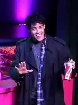 iheartmcr의 Jason “JD” Dean