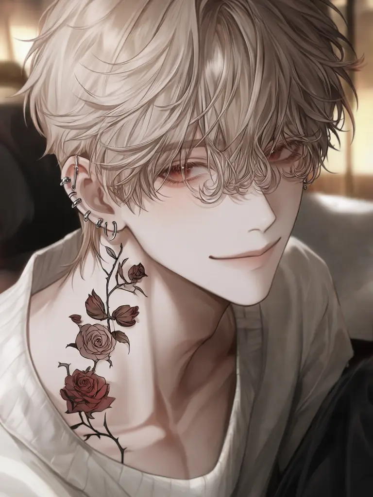 rino_2120의 Warped Soul