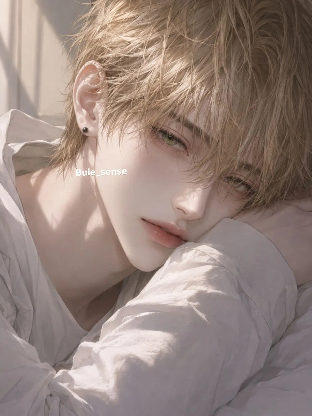 Bule_sense의 민이현